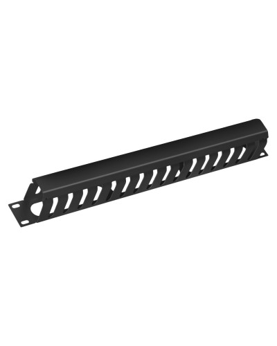 JB07-1U-BK (8643c). Кабельный организатор 19. CABEUS в Набережных Челнах