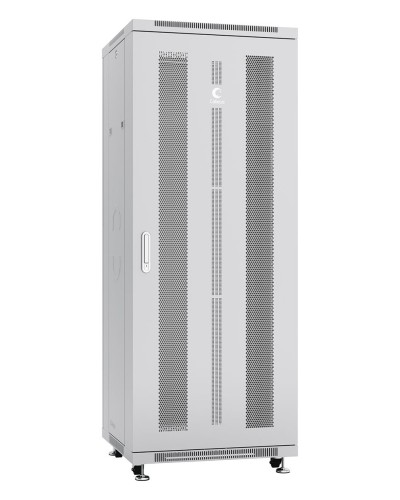 ND-05C-32U60/100 (7203c). Шкаф телекоммуникационный 19 напольный 32U. CABEUS в Набережных Челнах