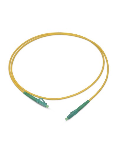 FOP(s)-9-LC/APC-LC/APC-2m (8213c). Патч-корд оптический. CABEUS в Набережных Челнах