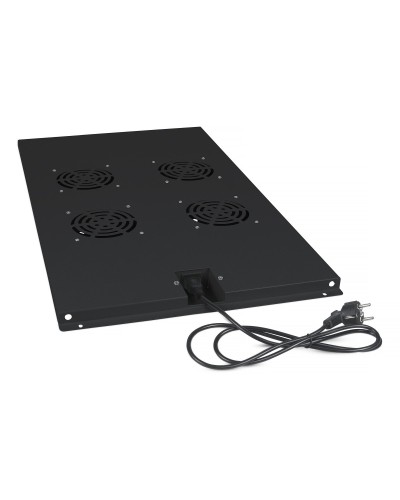 TRAY-120-BK (9806c). Модуль вентиляторный. CABEUS в Набережных Челнах
