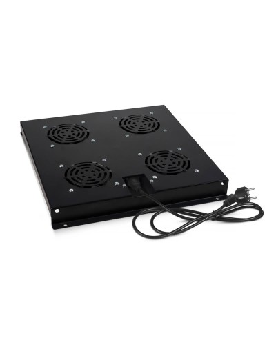 TRAY-SC-120-BK (11138c). Модуль вентиляторный. CABEUS в Набережных Челнах