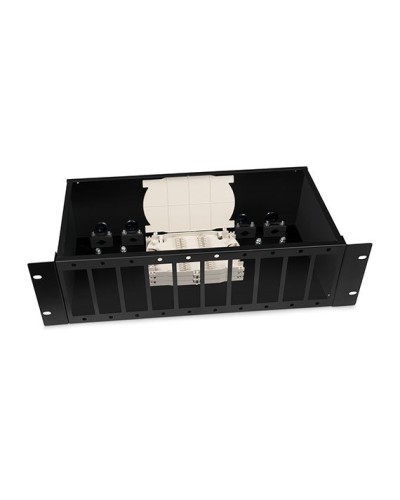 FO-19-10FP-BK (10801c): Кросс оптический 19'' в Набережных Челнах