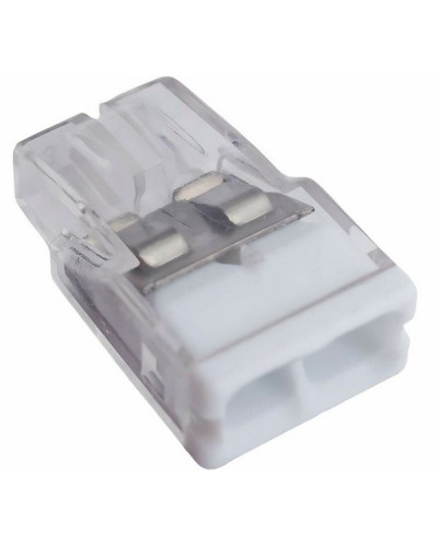 MX3358A-2P (11526c) (10 шт): Клемма соединительная 2-х проводная в Набережных Челнах