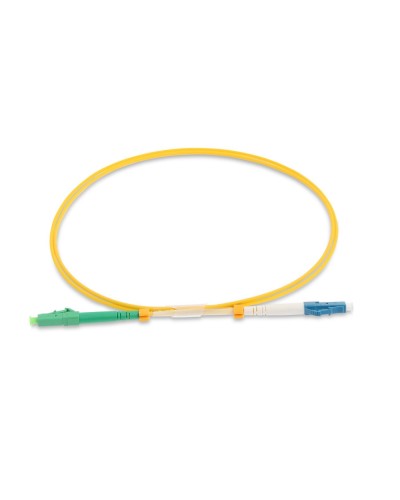 FOP(s)-9-LC/APC-LC/UPC-10m (8037c). Патч-корд оптический. CABEUS в Набережных Челнах
