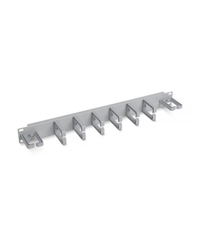JB08-1U-PR-GY (10629c). Кабельный организатор 19. CABEUS в Набережных Челнах