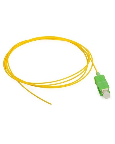 PT-SC/APC-9-1,5m (8301c): Пигтейл оптический в Набережных Челнах