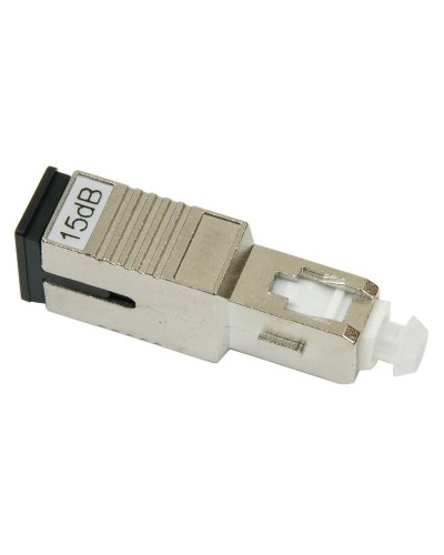 Att-FM SC-SM-15dB (7315c): Аттенюатор в Набережных Челнах