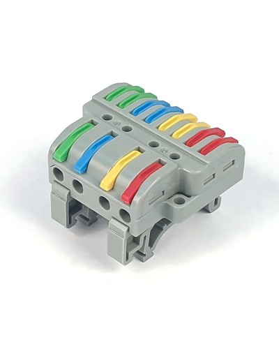 MX4-8D (11465c): Клемма соединительная универсальная в Набережных Челнах