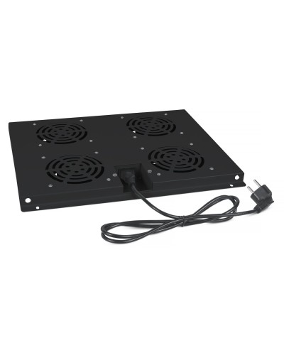 TRAY-60-BK (8612c). Модуль вентиляторный. CABEUS в Набережных Челнах