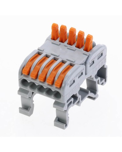 PCT-225D (11451c): Клемма соединительная универсальная в Набережных Челнах