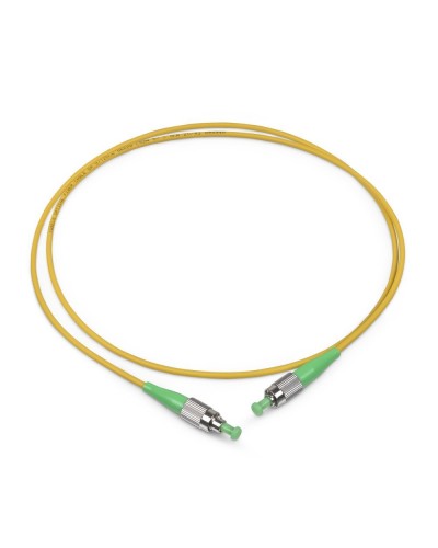 FOP(s)-9-FC/APC-FC/APC-1,5m (8192c). Патч-корд оптический. CABEUS в Набережных Челнах