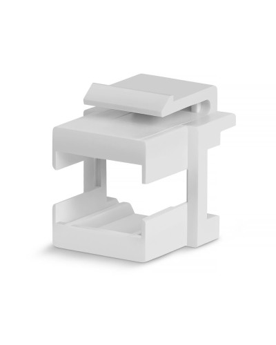 MBA-SC-LC (7782c). Вставка Keystone Jack RJ-49. CABEUS в Набережных Челнах