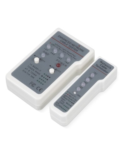 HT-488CT (9760c): Кабельный тестер в Набережных Челнах