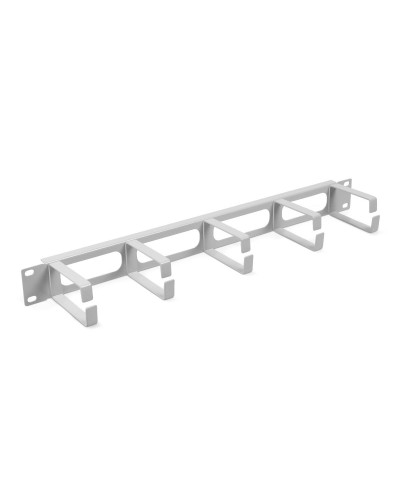 JB08-1U-GY (7916c). Кабельный организатор 19. CABEUS в Набережных Челнах