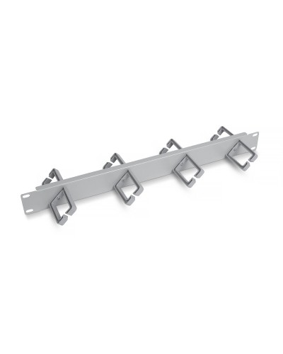 JB08-1U-45-GY (10631c). Кабельный организатор 19. CABEUS в Набережных Челнах