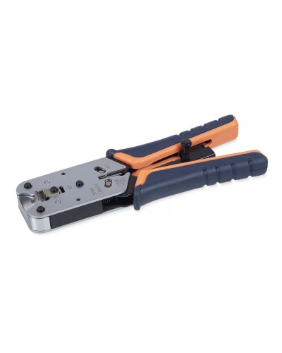 HT-L2182R (7832c): Инструмент обжимной для RJ-45 в Набережных Челнах