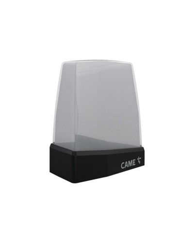 CAME KRX1FXSW (806LA-0020). Лампа сигнальная с белым плафоном. CAME в Набережных Челнах