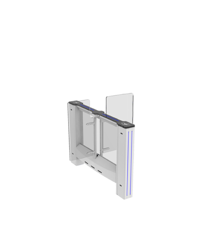 CAME SWING GATE SWG 90 (001SWG5590MC). Турникет с распашными створками. CAME в Набережных Челнах