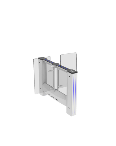 CAME SWING GATE SWG 90 (001SWG90MC). Турникет с распашными створками. CAME в Набережных Челнах