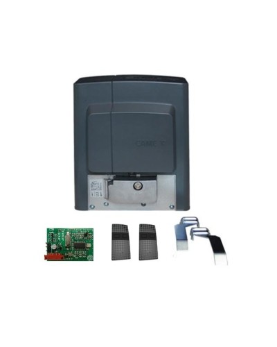 CAME BX708AGS combo KIT. Комплект автоматики для откатных ворот . CAME в Набережных Челнах