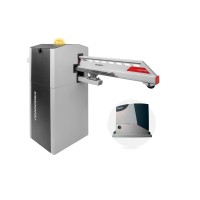 VBR-6. Комплект откатного шлагбаума. CARDDEX