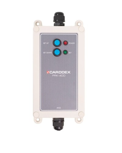 PRK-400. Модуль радиопультов. CARDDEX в Набережных Челнах