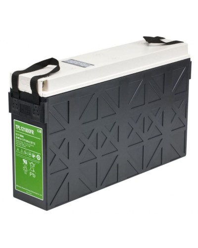 CSB TPL 121800 FR. Аккумулятор герметичный свинцово-кислотный. CSB в Набережных Челнах
