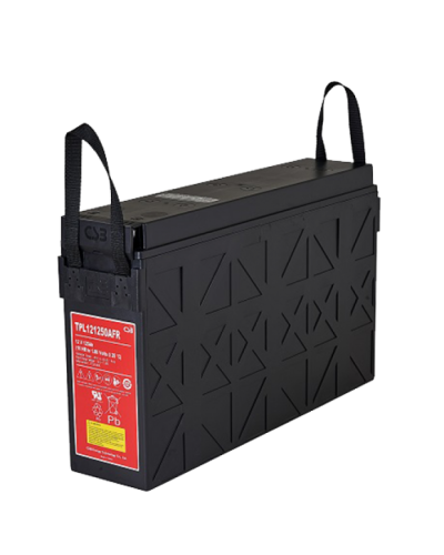CSB TPL 121250A FR. Аккумулятор герметичный свинцово-кислотный. CSB в Набережных Челнах