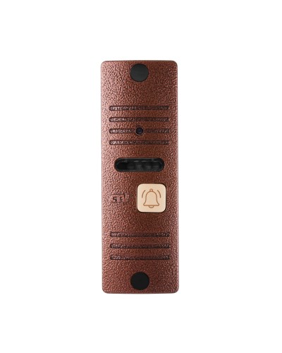 CTV-D10 Plus Br (бронза). Вызывная панель цветная. CTV в Набережных Челнах