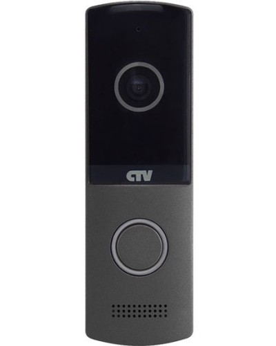 CTV-D4003NG G (графит). Вызывная панель цветная. CTV в Набережных Челнах