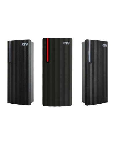 CTV-CR20 EM B. Считыватель со встроенным контроллером. CTV в Набережных Челнах