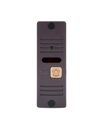 CTV-D10 Plus B (гавана). Вызывная панель цветная. CTV в Набережных Челнах