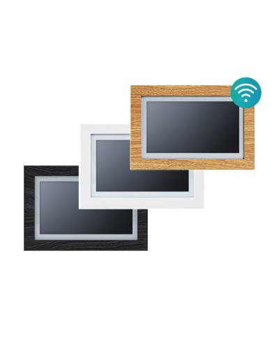 CTV-M5708 Image. Монитор домофона цветной. CTV в Набережных Челнах