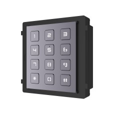 CTV-IP-UKP. Модуль клавиатуры. CTV