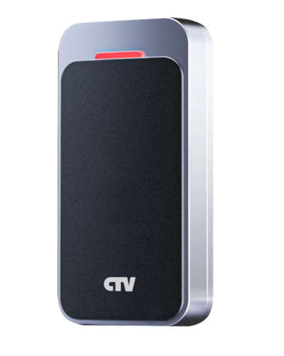 CTV-CR30EM. Считыватель со встроенным контроллером. CTV в Набережных Челнах