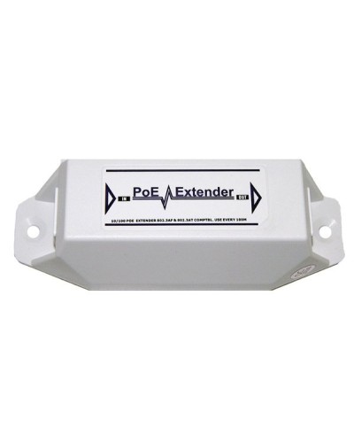 CO-PE-B25-P103v2. Удлинитель Ethernet с PoE по UTP. ComOnyx в Набережных Челнах