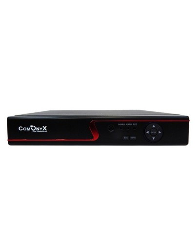 CO-RDH50401v3. Видеорегистратор мультиформатный 4-канальный. ComOnyx в Набережных Челнах