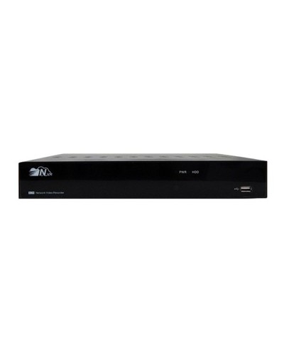 CO-RNI0801Ai. IP-видеорегистратор 8-канальный. ComOnyx в Набережных Челнах