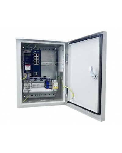CO-SBOXP509. Уличная станция. ComOnyx в Набережных Челнах