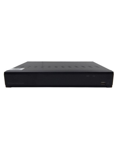 CO-RNI0401P. IP-видеорегистратор 4-канальный. ComOnyx в Набережных Челнах