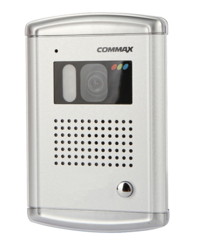 DRC-4CANC. Вызывная панель цветная. Commax в Набережных Челнах