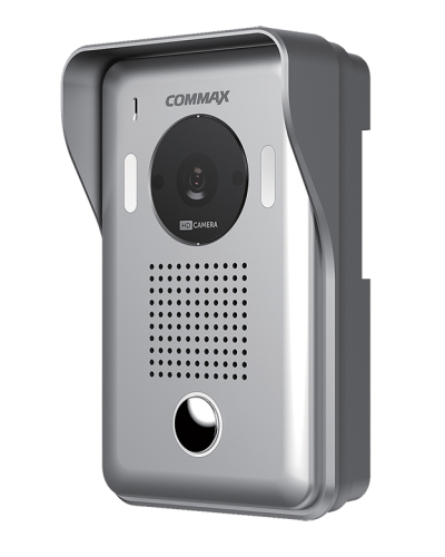 DRC-40YHD. Вызывная панель цветная. Commax в Набережных Челнах