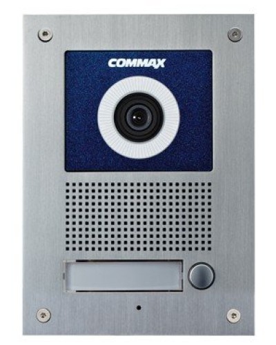 DRC-41UN. Вызывная панель цветная. Commax в Набережных Челнах