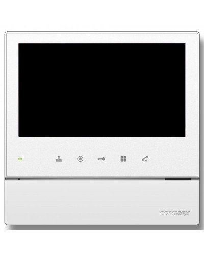 CDV-70H2/XL (белый). Монитор домофона цветной. Commax в Набережных Челнах