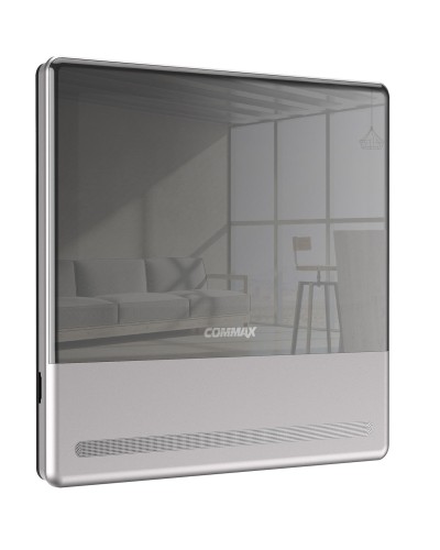 CDV-70QT/XL (серебро). Монитор видеодомофона цветной. Commax в Набережных Челнах