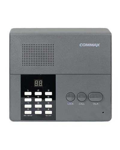 CM-810M. Интерфон. Commax в Набережных Челнах