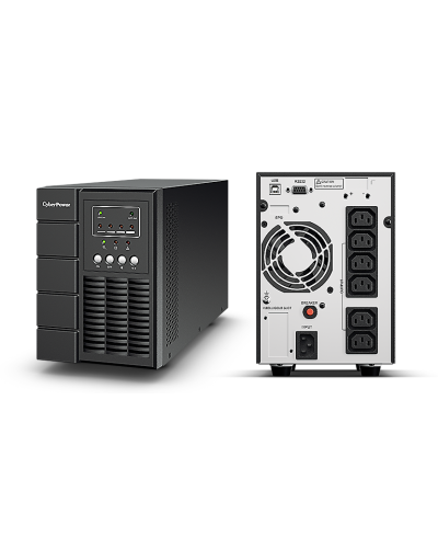 OLS2000EC. Источник бесперебойного питания. CyberPower в Набережных Челнах