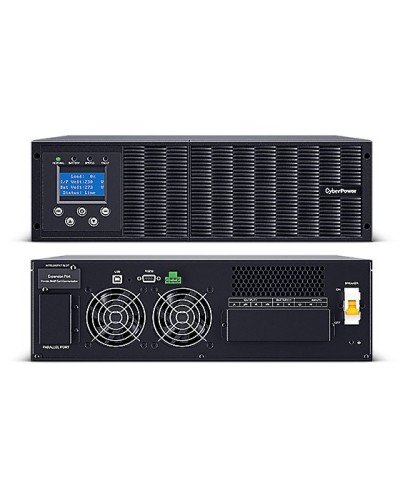 OLS6000ERT6Ua. Источник бесперебойного питания. CyberPower в Набережных Челнах