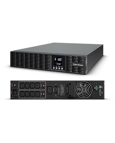 OLS3000ERT2U. Источник бесперебойного питания. CyberPower в Набережных Челнах