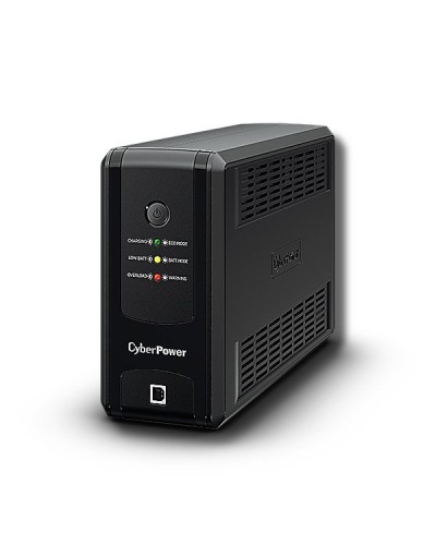 UT650EG. Источник бесперебойного питания. CyberPower в Набережных Челнах